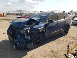 Lotes con ofertas a la venta en subasta: 2022 Subaru Forester Wilderness