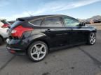 2012 Ford Focus Titanium