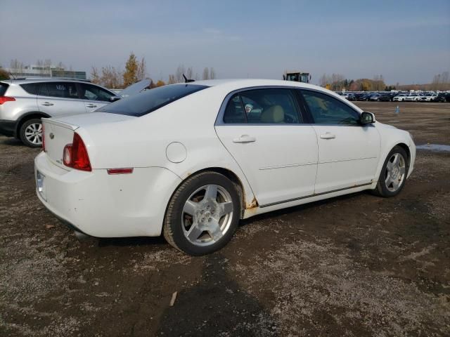 2009 Chevrolet Malibu 2LT