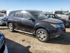 2008 Acura MDX Technology