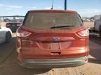 2016 Ford Escape S