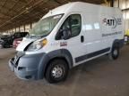 2018 Dodge RAM Promaster 2500 2500 High