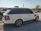 2012 Land Rover Range Rover Sport HSE Luxury