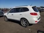 2008 Hyundai Santa FE SE