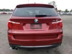 2014 BMW X3 XDRIVE35I