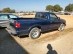 1999 Chevrolet S Truck S10