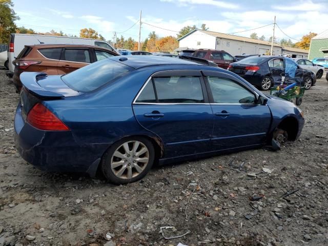 2006 Honda Accord EX