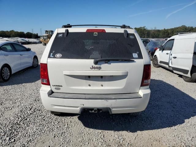 2010 Jeep Grand Cherokee Laredo