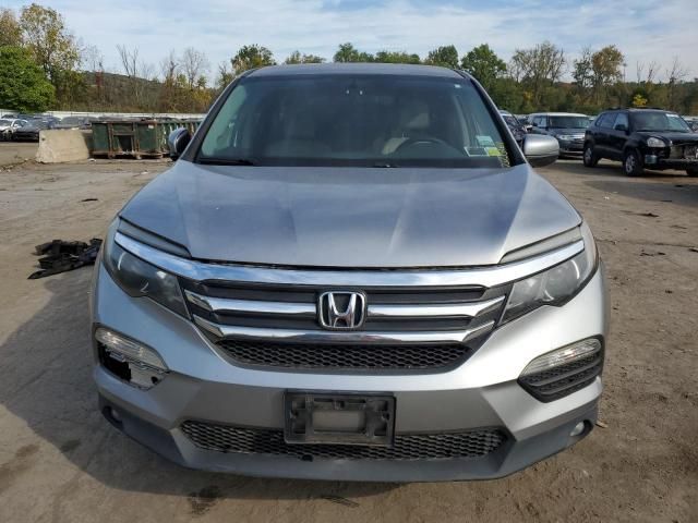 2016 Honda Pilot EX