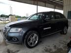 2016 Audi Q5 TDI Premium Plus