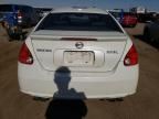 2008 Nissan Maxima SE