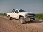 2015 Chevrolet Silverado K2500 Heavy Duty