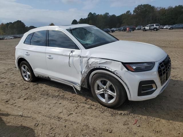 2023 Audi Q5 Premium 40