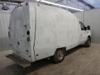 2014 Ford Econoline E350 Super Duty Cutaway Van