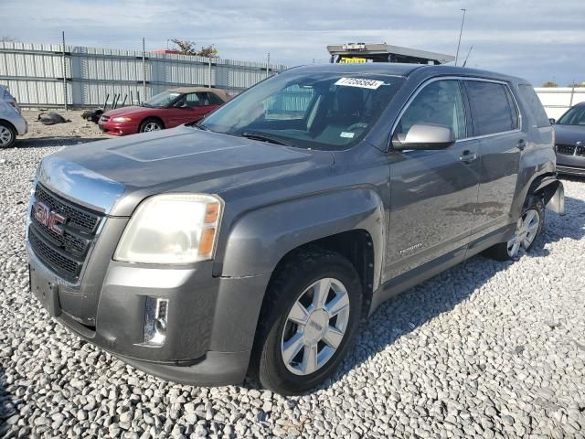 2012 GMC Terrain SLE