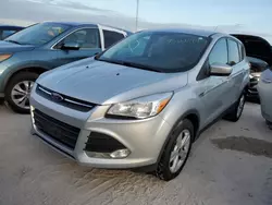 2015 Ford Escape SE en venta en Arcadia, FL