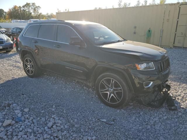 2014 Jeep Grand Cherokee Laredo