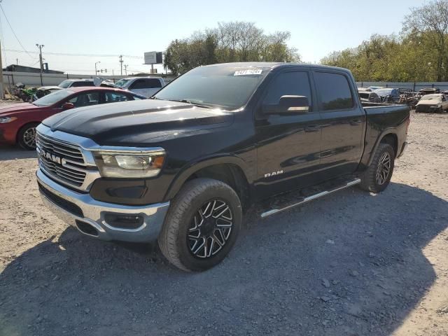 2019 Dodge 1500 Laramie