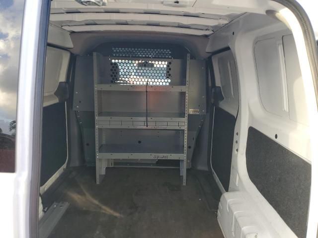 2019 Nissan NV200 2.5S