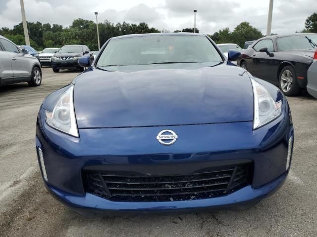 2016 Nissan 370Z Base