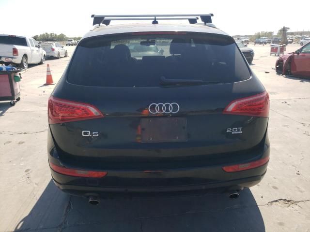 2011 Audi Q5 Premium Plus