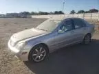 2004 Mercedes-Benz C 230K Sport Sedan