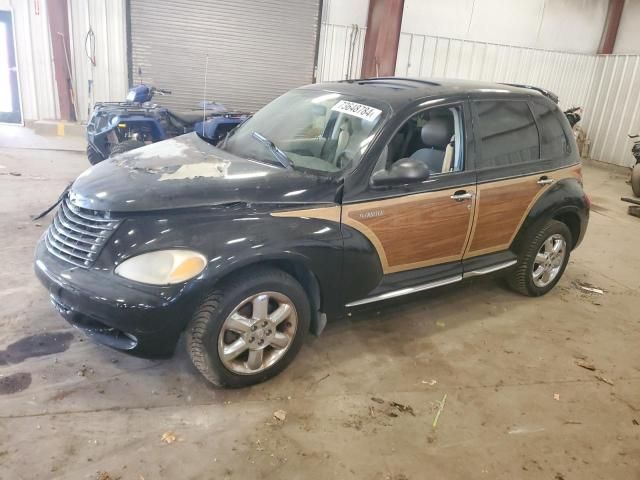 2005 Chrysler PT Cruiser Limited