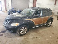 Chrysler pt Cruiser Vehiculos salvage en venta: 2005 Chrysler PT Cruiser Limited