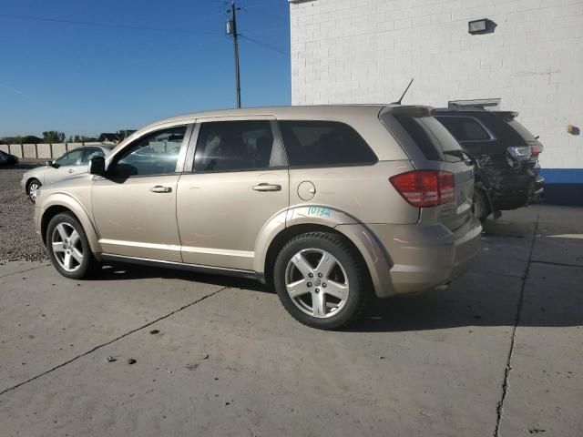 2009 Dodge Journey SXT