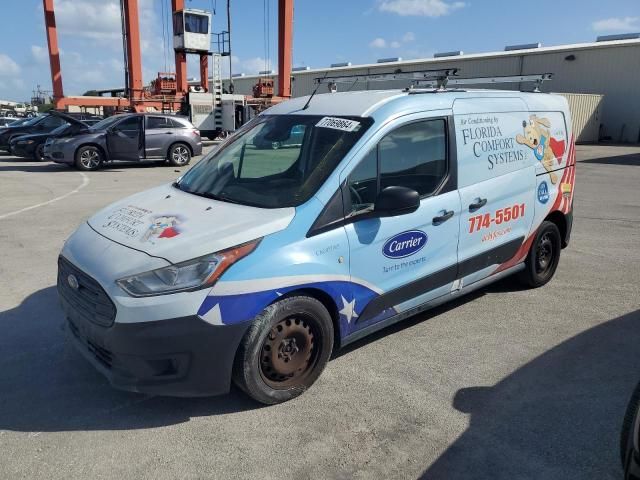 2019 Ford Transit Connect XL