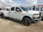 2023 Dodge RAM 3500 Tradesman