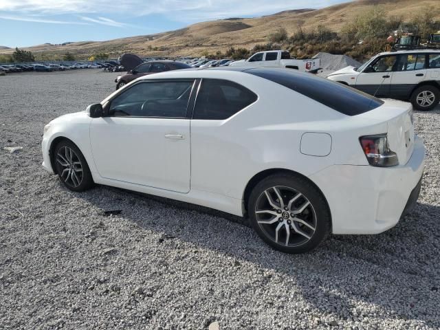 2014 Scion TC