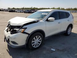 2015 Nissan Rogue S en venta en Fresno, CA