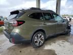 2021 Subaru Outback Touring