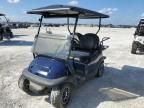 2007 Clubcar 4P