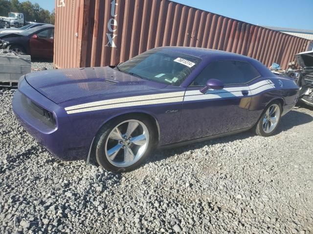 2014 Dodge Challenger R/T