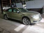 2013 Ford Taurus Limited