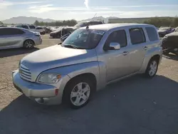 2007 Chevrolet HHR LT en venta en Las Vegas, NV