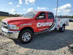 2017 Dodge RAM 2500 ST en venta en Tifton, GA