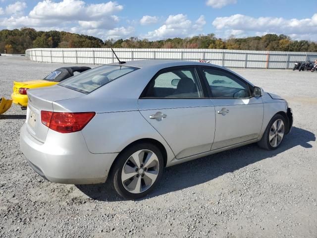 2010 KIA Forte LX