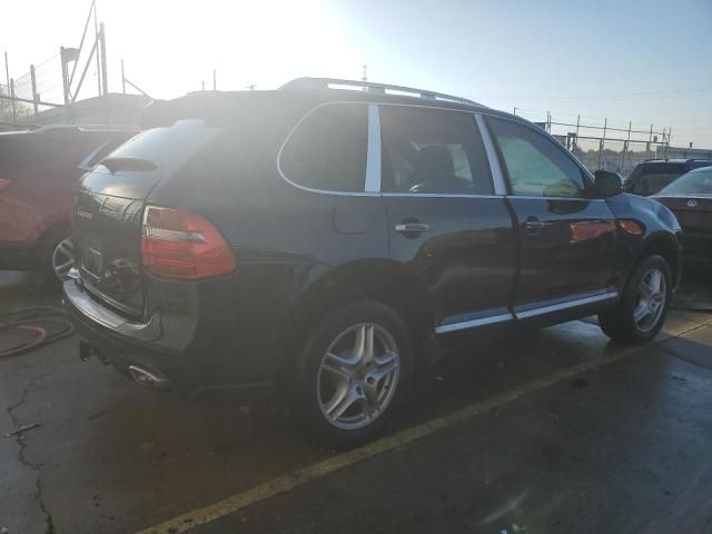 2009 Porsche Cayenne