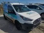 2022 Ford Transit Connect XL