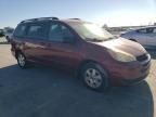 2005 Toyota Sienna CE