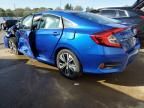 2017 Honda Civic EXL