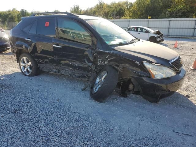 2007 Lexus RX 350