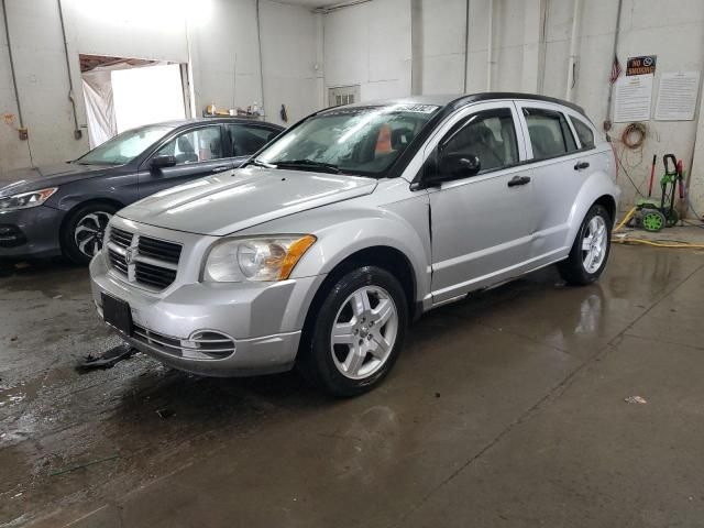 2008 Dodge Caliber