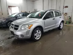 Dodge salvage cars for sale: 2008 Dodge Caliber