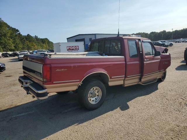 1994 Ford F150