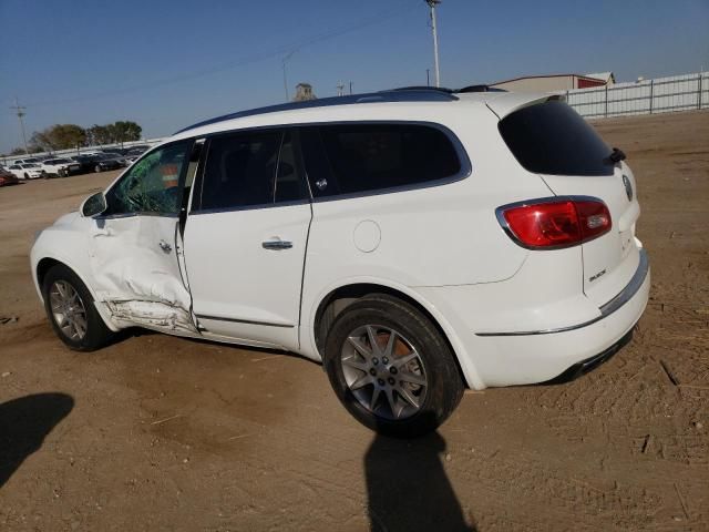 2016 Buick Enclave