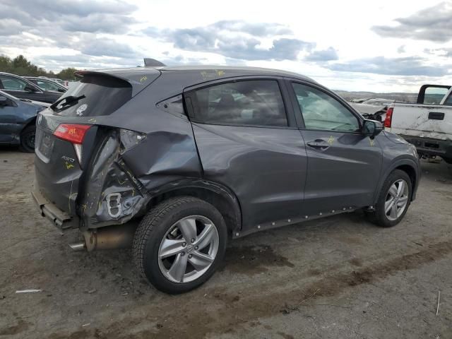 2019 Honda HR-V EXL